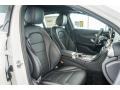 Polar White - C 300 Sedan Photo No. 2