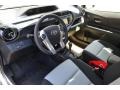 2016 Magnetic Gray Metallic Toyota Prius c Two  photo #5