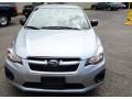 Ice Silver Metallic - Impreza 2.0i 5 Door Photo No. 2