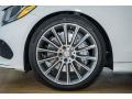 Polar White - C 300 Sedan Photo No. 10