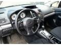 Ice Silver Metallic - Impreza 2.0i 5 Door Photo No. 5