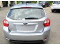 Ice Silver Metallic - Impreza 2.0i 5 Door Photo No. 7