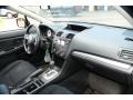 Ice Silver Metallic - Impreza 2.0i 5 Door Photo No. 9