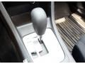 Ice Silver Metallic - Impreza 2.0i 5 Door Photo No. 13