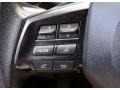 Ice Silver Metallic - Impreza 2.0i 5 Door Photo No. 14