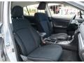Ice Silver Metallic - Impreza 2.0i 5 Door Photo No. 17