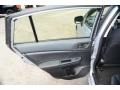 Ice Silver Metallic - Impreza 2.0i 5 Door Photo No. 19