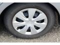 Ice Silver Metallic - Impreza 2.0i 5 Door Photo No. 22