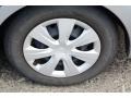 Ice Silver Metallic - Impreza 2.0i 5 Door Photo No. 23