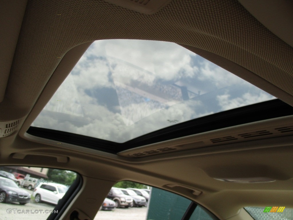 2013 3 Series 320i xDrive Sedan - Alpine White / Venetian Beige photo #12