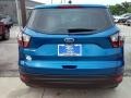 2017 Lightning Blue Ford Escape S  photo #12