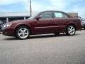 Dark Cherry Red - Sonata Limited V6 Photo No. 2