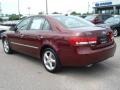 Dark Cherry Red - Sonata Limited V6 Photo No. 3