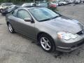 2003 Desert Silver Metallic Acura RSX Type S Sports Coupe  photo #9