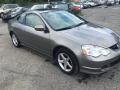 2003 Desert Silver Metallic Acura RSX Type S Sports Coupe  photo #9