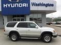 Desert Dune Metallic - 4Runner SR5 Photo No. 2