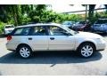 2009 Harvest Gold Metallic Subaru Outback 2.5i Special Edition Wagon  photo #4
