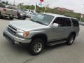 Desert Dune Metallic - 4Runner SR5 Photo No. 5