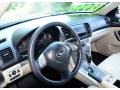 2009 Harvest Gold Metallic Subaru Outback 2.5i Special Edition Wagon  photo #5