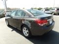 Tungsten Metallic - Cruze Limited LT Photo No. 3