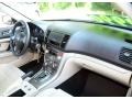 2009 Harvest Gold Metallic Subaru Outback 2.5i Special Edition Wagon  photo #9