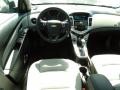 Tungsten Metallic - Cruze Limited LT Photo No. 6
