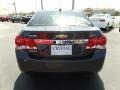 Tungsten Metallic - Cruze Limited LT Photo No. 7