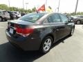 Tungsten Metallic - Cruze Limited LT Photo No. 8