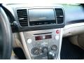 2009 Harvest Gold Metallic Subaru Outback 2.5i Special Edition Wagon  photo #12