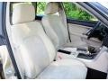 2009 Harvest Gold Metallic Subaru Outback 2.5i Special Edition Wagon  photo #15