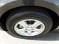 Tungsten Metallic - Cruze Limited LT Photo No. 14