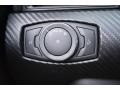 Ebony Controls Photo for 2017 Ford Mustang #114363631