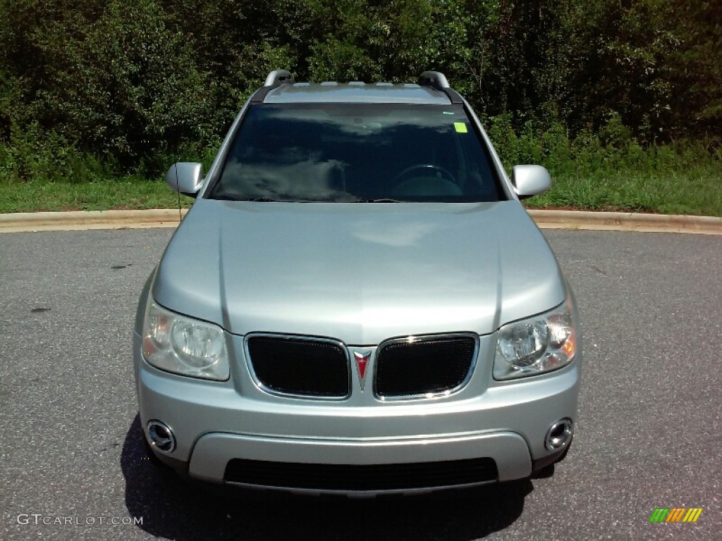 2006 Torrent  - Silver Alloy Metallic / Ebony Black photo #3