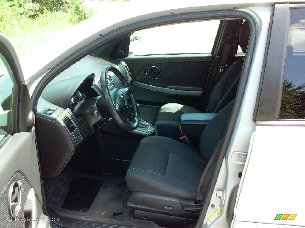 2006 Torrent  - Silver Alloy Metallic / Ebony Black photo #9