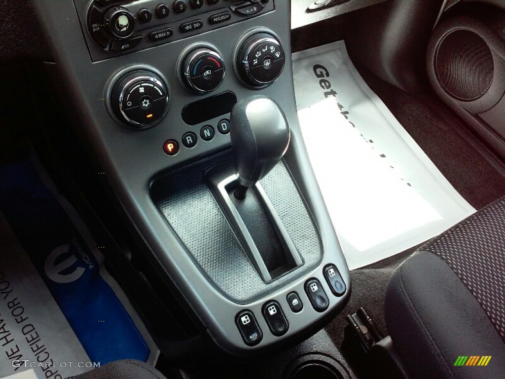 2006 Torrent  - Silver Alloy Metallic / Ebony Black photo #13