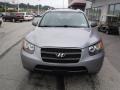 2007 Steel Gray Hyundai Santa Fe GLS 4WD  photo #4