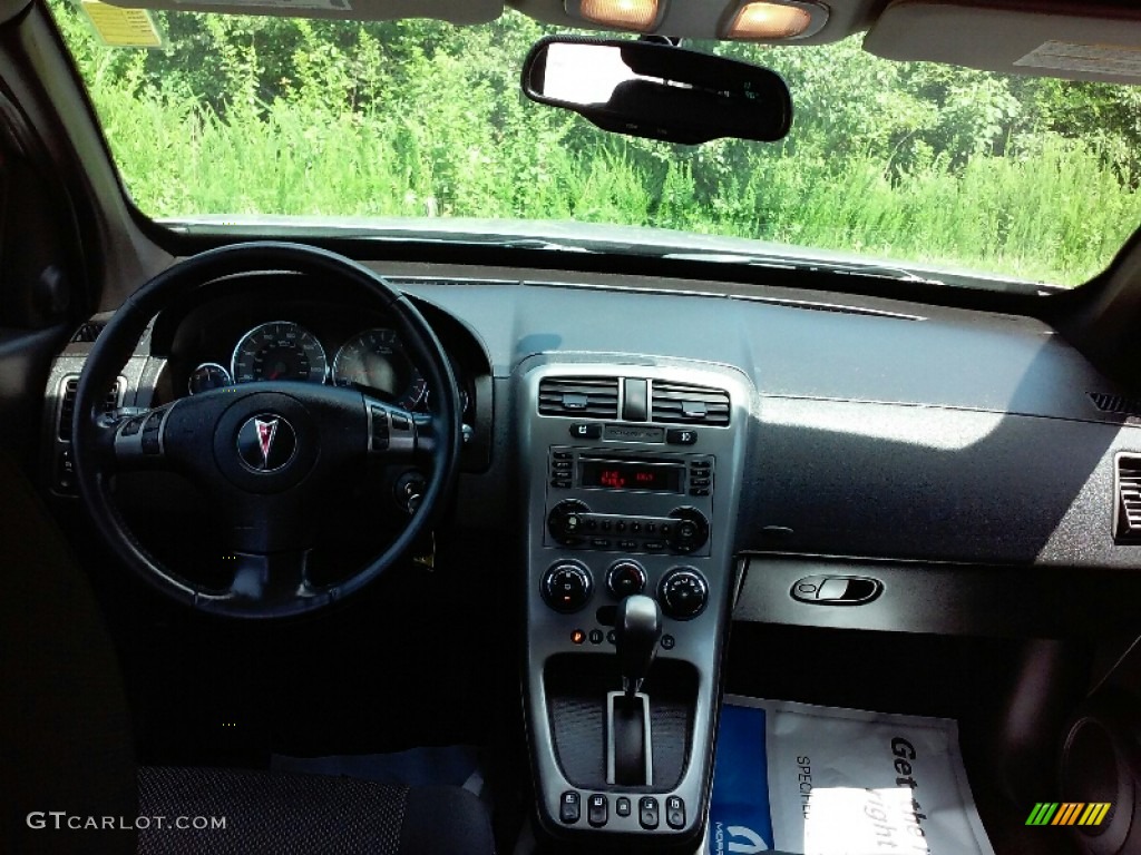 2006 Torrent  - Silver Alloy Metallic / Ebony Black photo #15