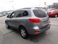 2007 Steel Gray Hyundai Santa Fe GLS 4WD  photo #7