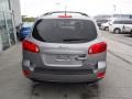 2007 Steel Gray Hyundai Santa Fe GLS 4WD  photo #8