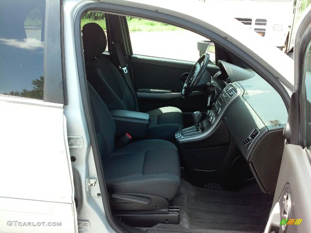 2006 Torrent  - Silver Alloy Metallic / Ebony Black photo #18