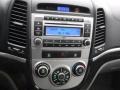 2007 Steel Gray Hyundai Santa Fe GLS 4WD  photo #14