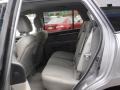 2007 Steel Gray Hyundai Santa Fe GLS 4WD  photo #16