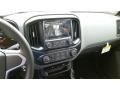 Silver Ice Metallic - Colorado WT Crew Cab Photo No. 10