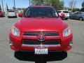 Barcelona Red Metallic - RAV4 Limited Photo No. 2