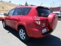 Barcelona Red Metallic - RAV4 Limited Photo No. 5