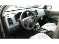 Brownstone Metallic - Colorado WT Crew Cab Photo No. 7
