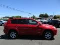 Barcelona Red Metallic - RAV4 Limited Photo No. 8