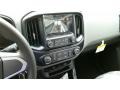 Brownstone Metallic - Colorado WT Crew Cab Photo No. 10