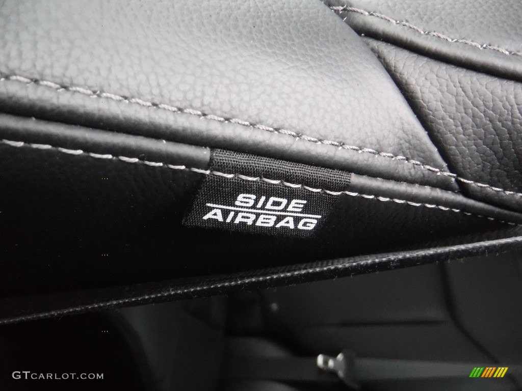 2015 CR-V Touring AWD - Crystal Black Pearl / Black photo #18