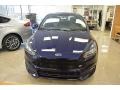 2016 Kona Blue Ford Focus ST  photo #4
